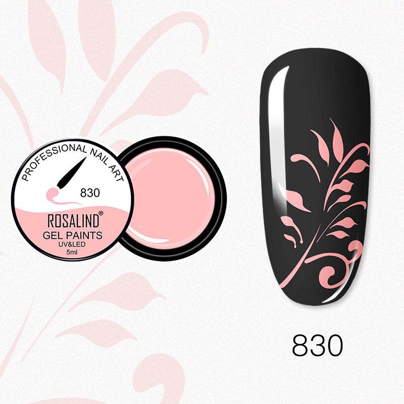 Nail polish - Mubimart