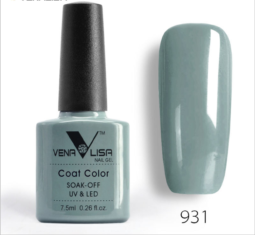 Nail polish - Mubimart -  