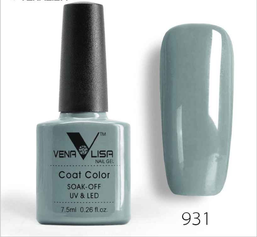 Nail polish - Mubimart