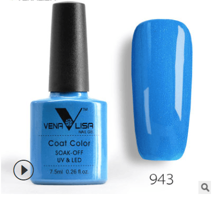 Nail polish - Mubimart
