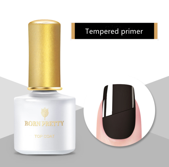 Nail polish - Mubimart -  