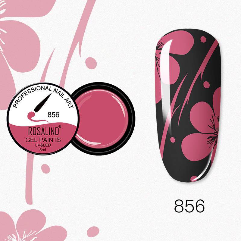 Nail polish - Mubimart