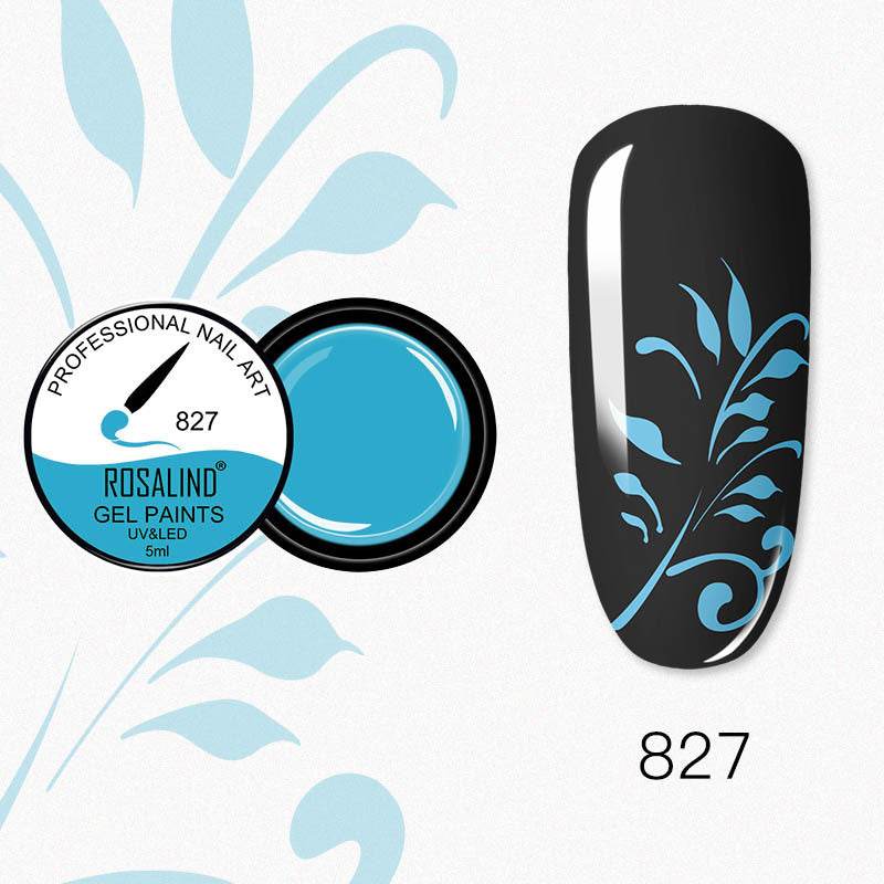 Nail polish - Mubimart
