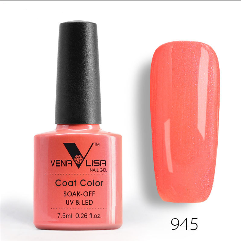 Nail polish - Mubimart -  