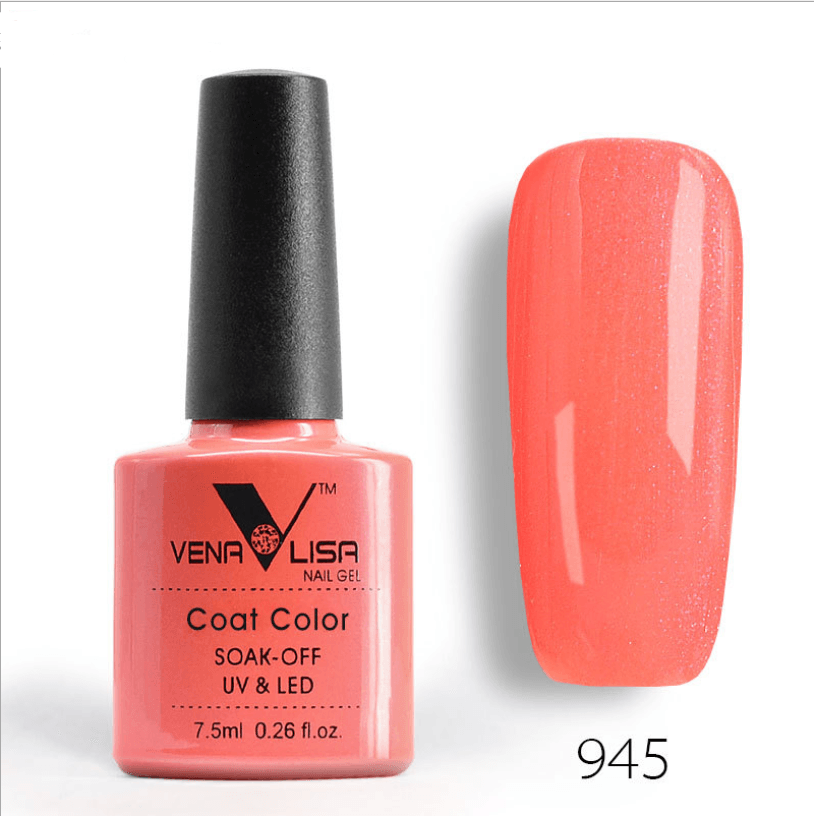Nail polish - Mubimart