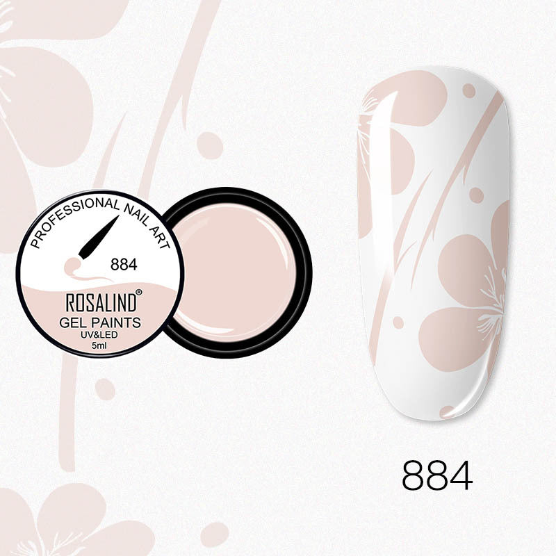 Nail polish - Mubimart -  