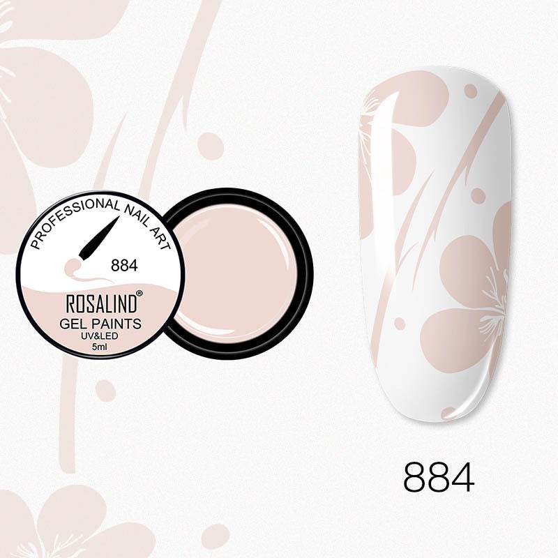 Nail polish - Mubimart