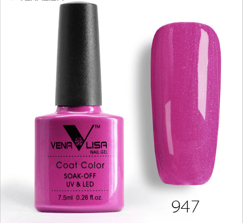Nail polish - Mubimart