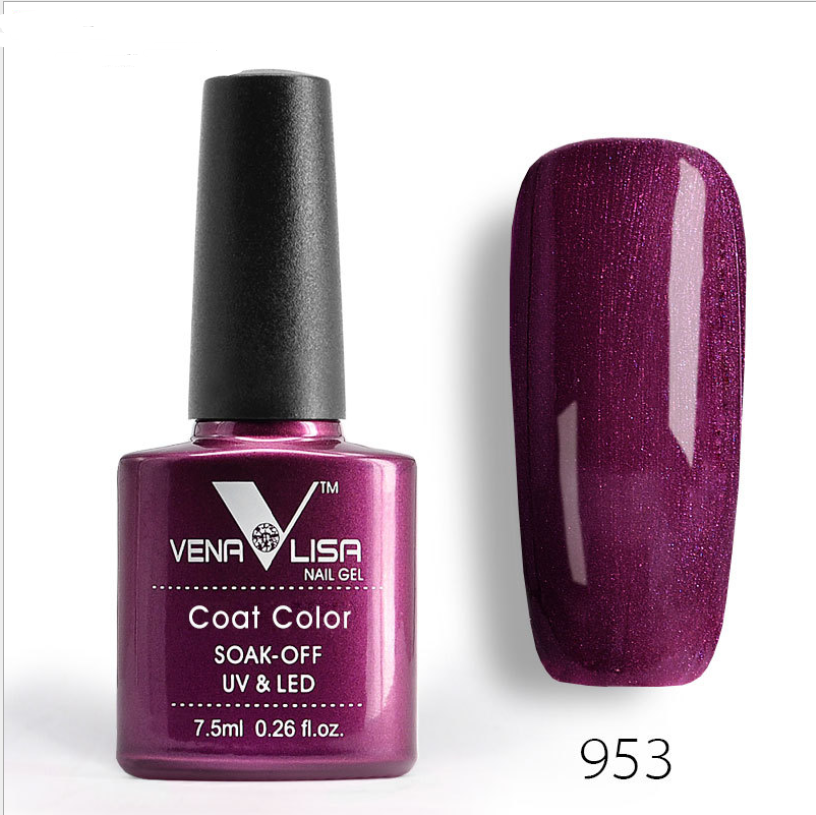 Nail polish - Mubimart -  