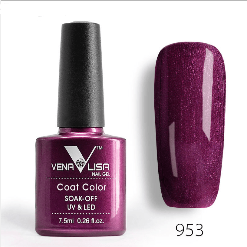 Nail polish - Mubimart