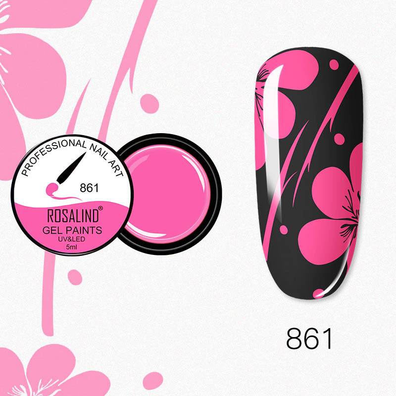 Nail polish - Mubimart
