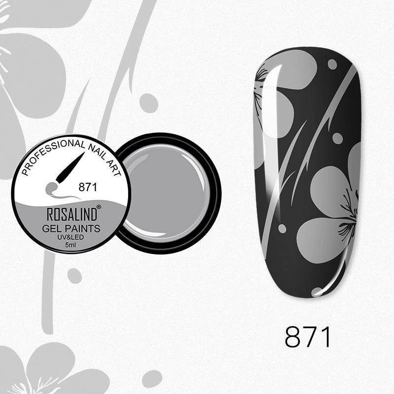 Nail polish - Mubimart