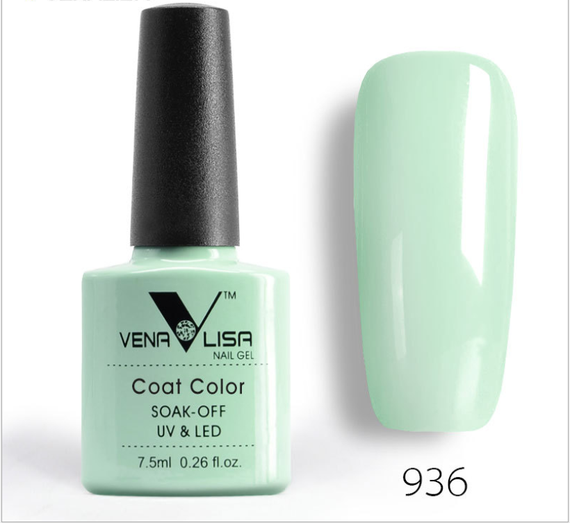 Nail polish - Mubimart -  