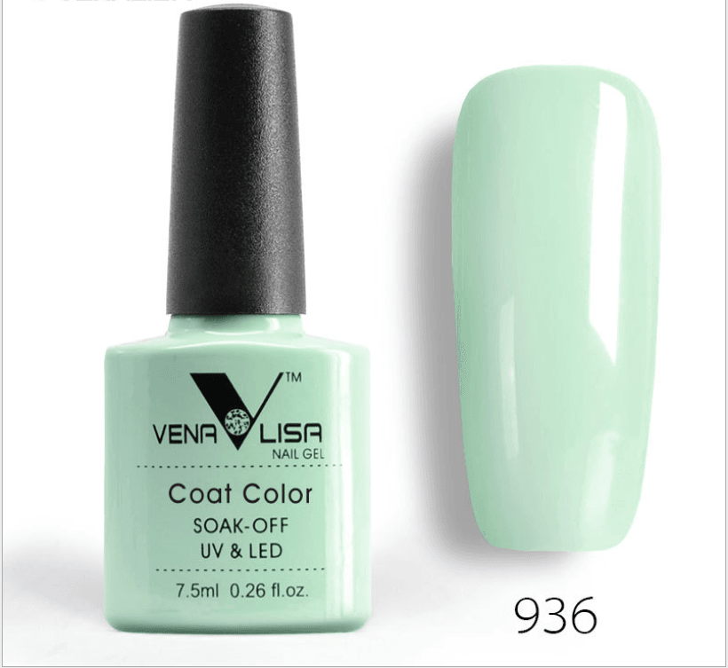 Nail polish - Mubimart