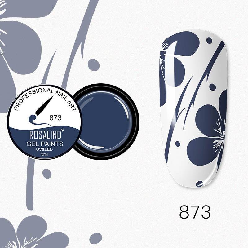 Nail polish - Mubimart