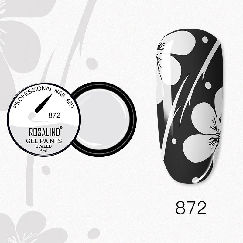 Nail polish - Mubimart -  