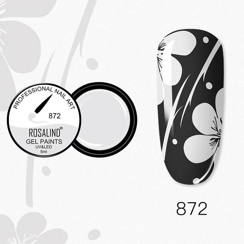 Nail polish - Mubimart