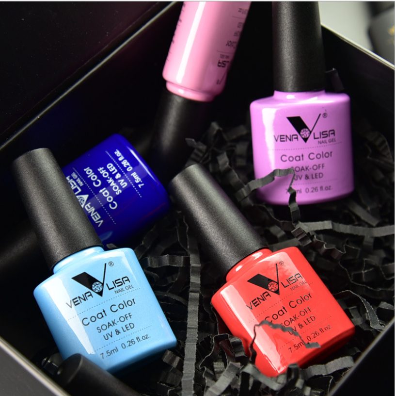 Nail polish - Mubimart -  