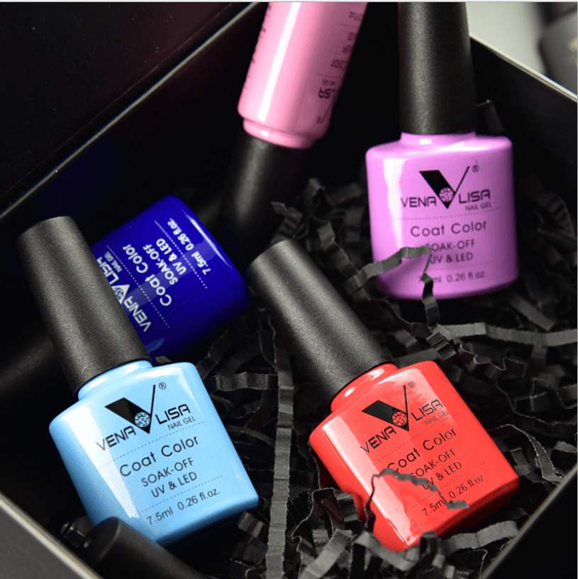 Nail polish - Mubimart