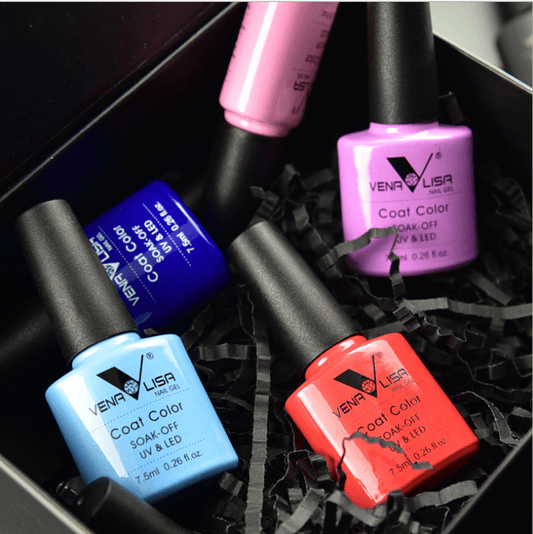 Nail polish - Mubimart