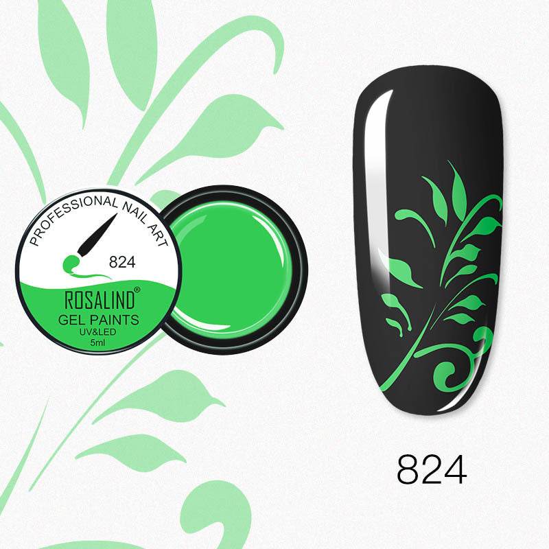 Nail polish - Mubimart