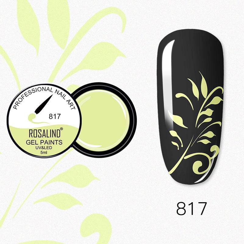 Nail polish - Mubimart