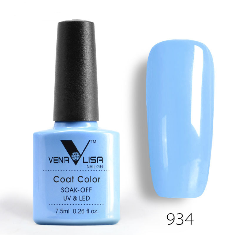 Nail polish - Mubimart -  