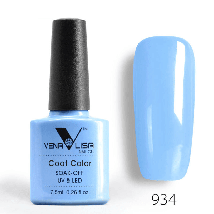 Nail polish - Mubimart