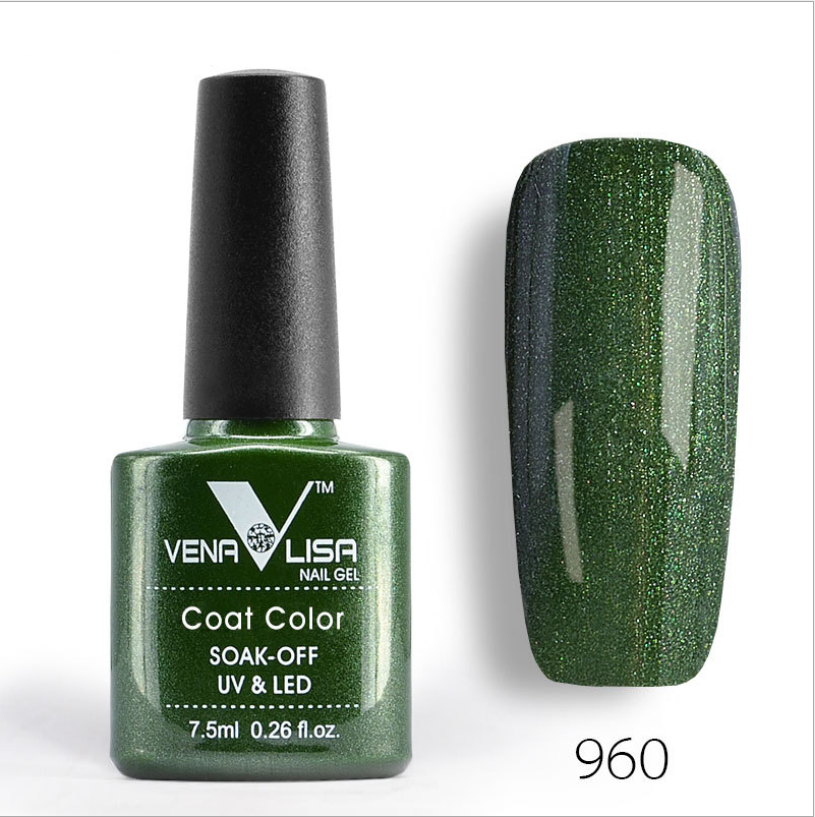 Nail polish - Mubimart -  