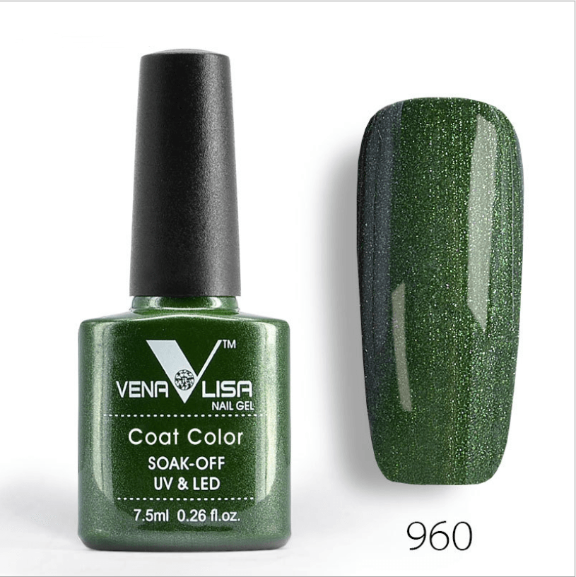 Nail polish - Mubimart
