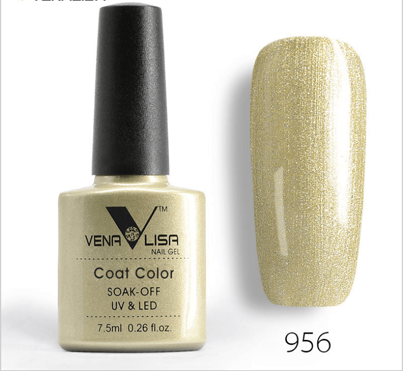 Nail polish - Mubimart