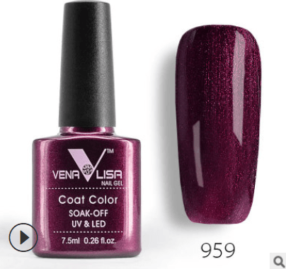 Nail polish - Mubimart
