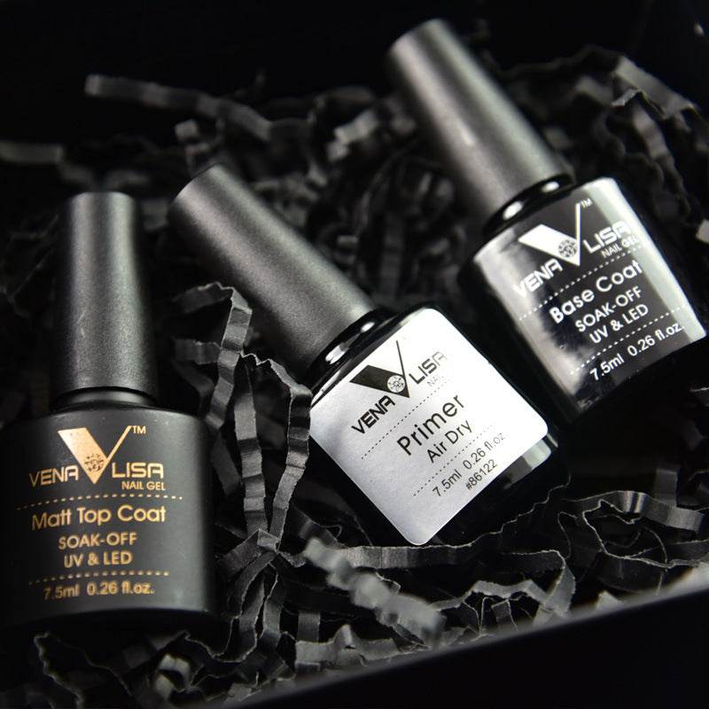 Nail polish - Mubimart
