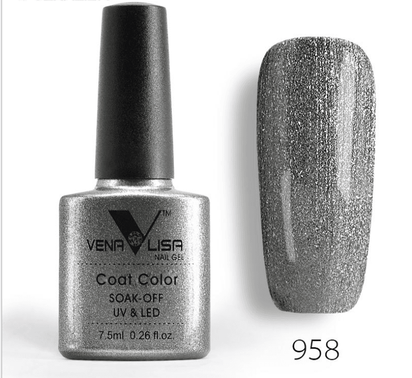 Nail polish - Mubimart