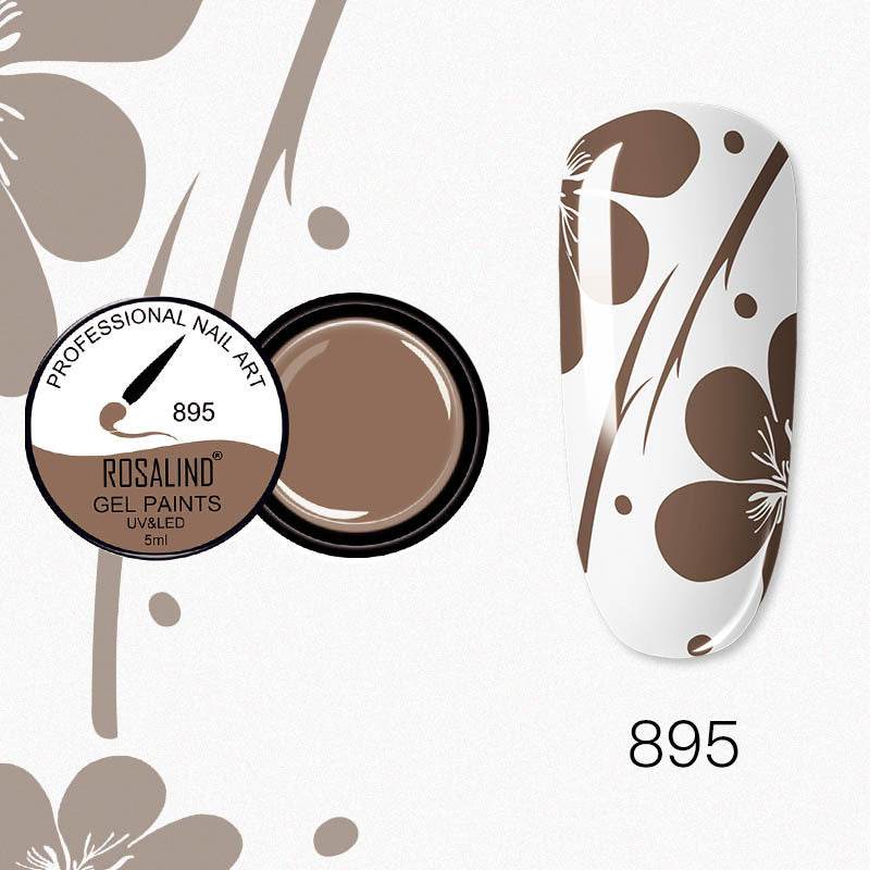 Nail polish - Mubimart