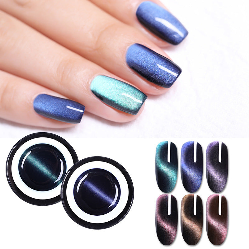 Nail polish - Mubimart -  