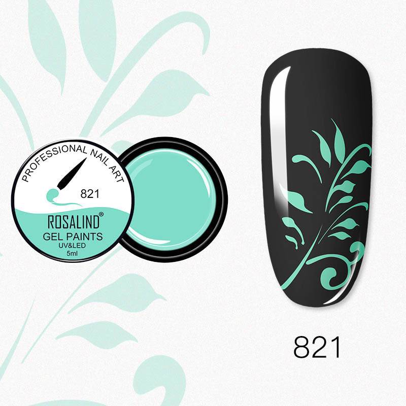 Nail polish - Mubimart