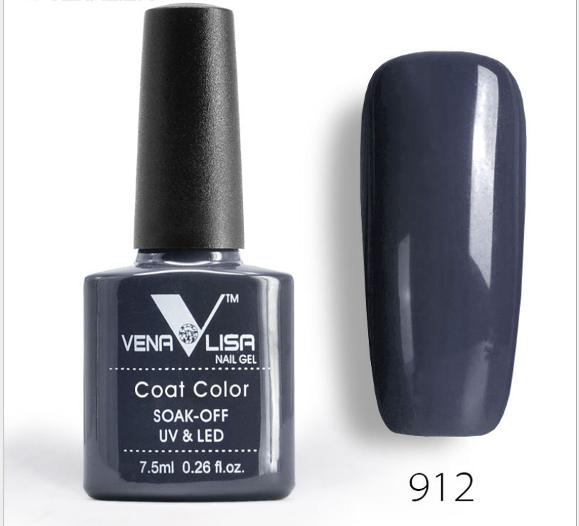 Nail polish - Mubimart -  