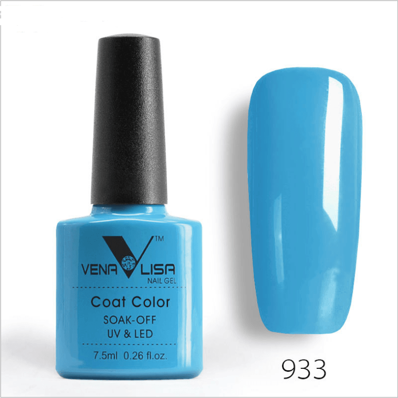 Nail polish - Mubimart
