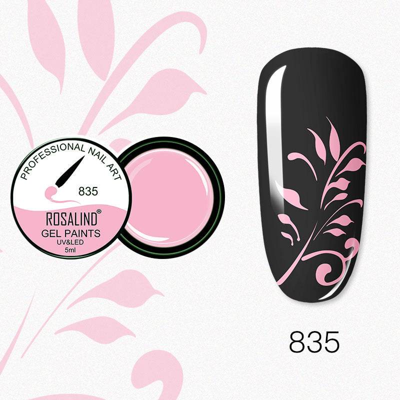 Nail polish - Mubimart