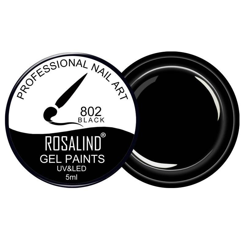 Nail polish - Mubimart