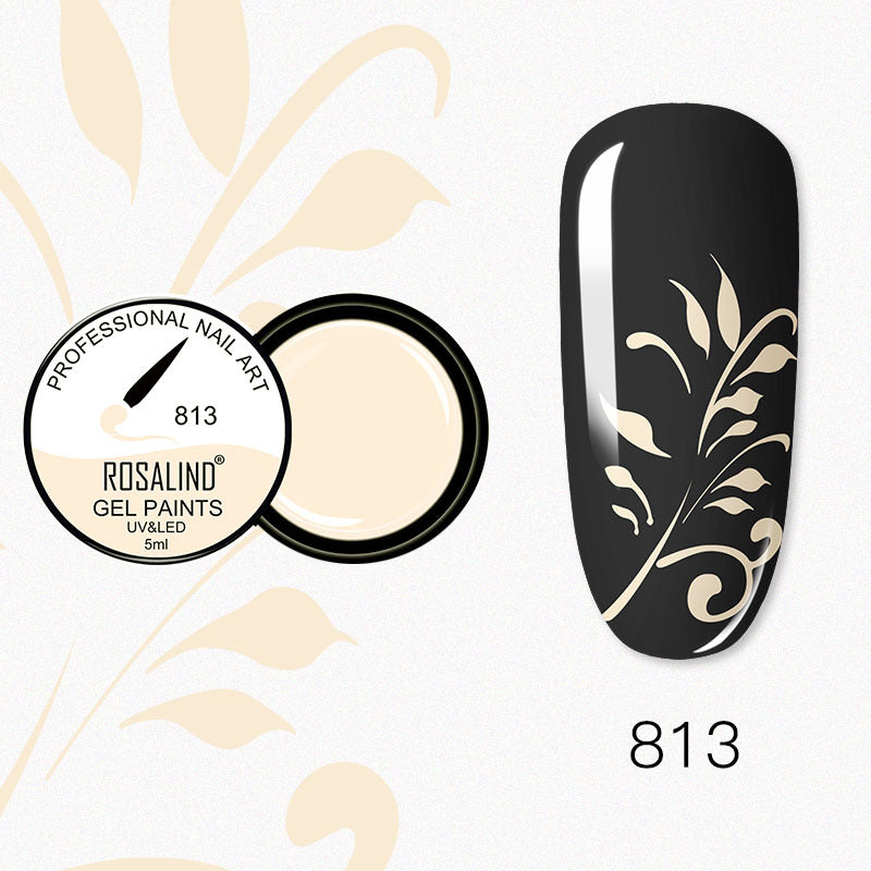 Nail polish - Mubimart -  