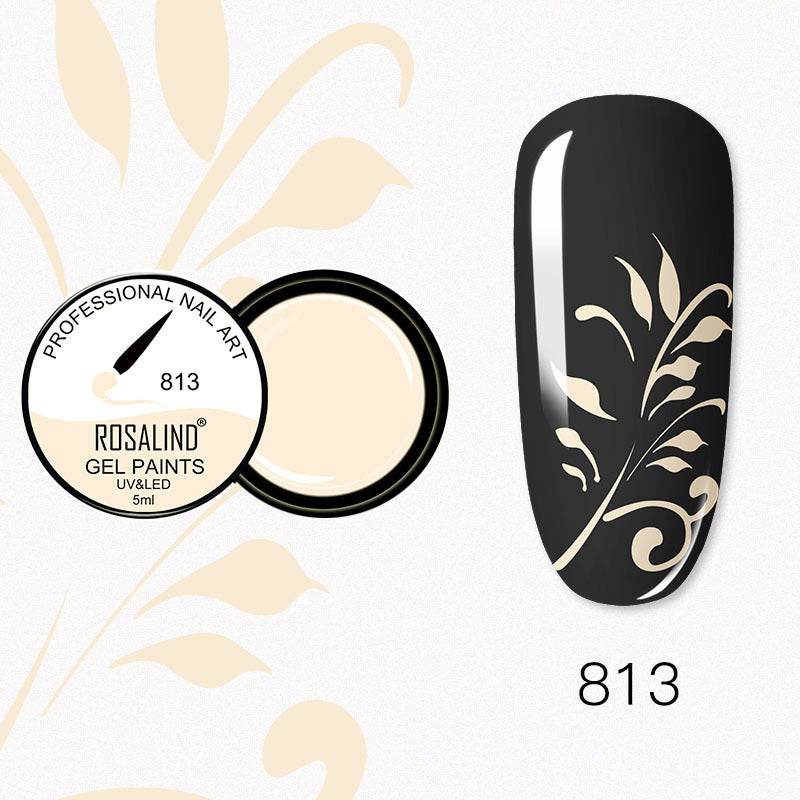 Nail polish - Mubimart