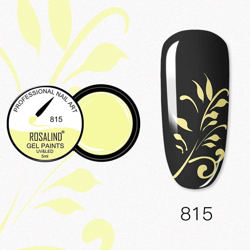 Nail polish - Mubimart