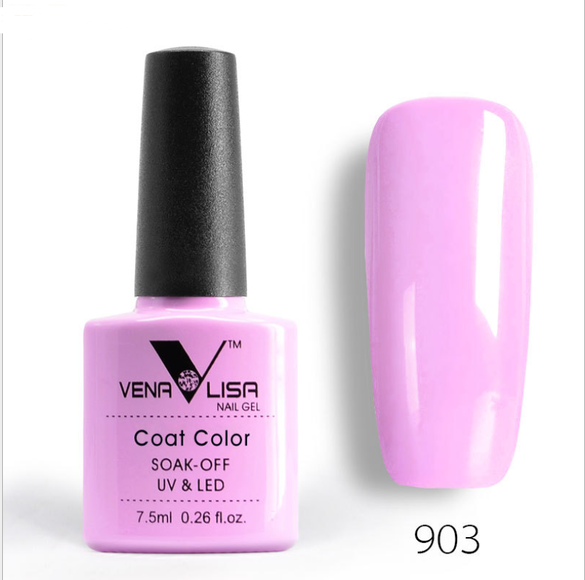 Nail polish - Mubimart -  