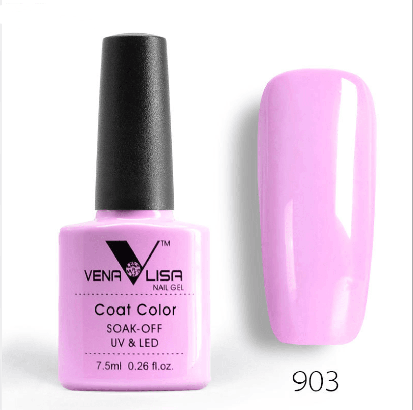 Nail polish - Mubimart