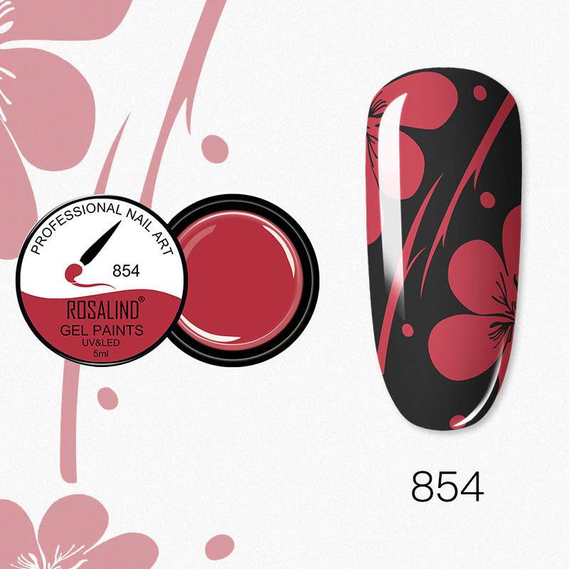 Nail polish - Mubimart