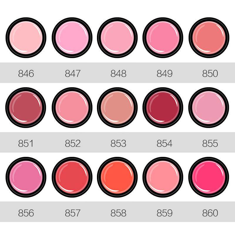 Nail polish - Mubimart