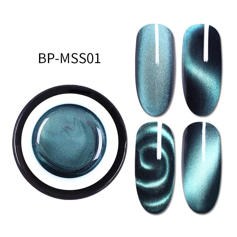 Nail polish - Mubimart