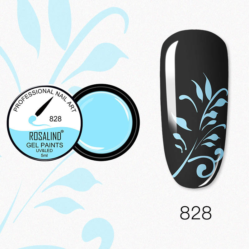 Nail polish - Mubimart -  